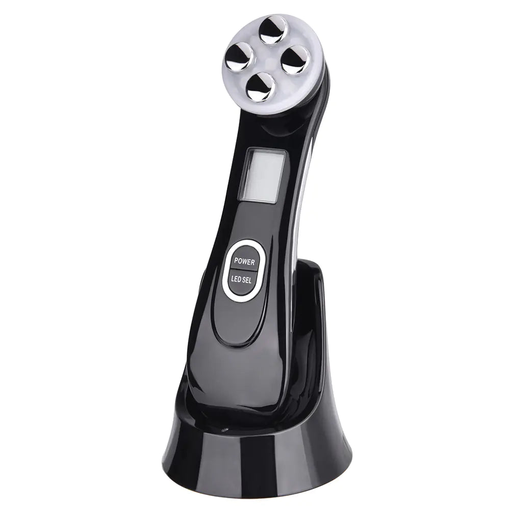 Beauty Device, Ion Importer, Ion Beauty Instrument