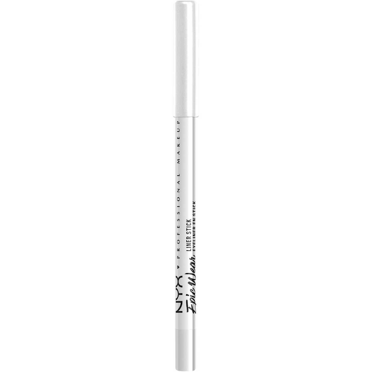 NYX PROFESSIONAL MAKEUP Epic Wear Liner Sticks 09 Pure White 1,21 g (800897207519)