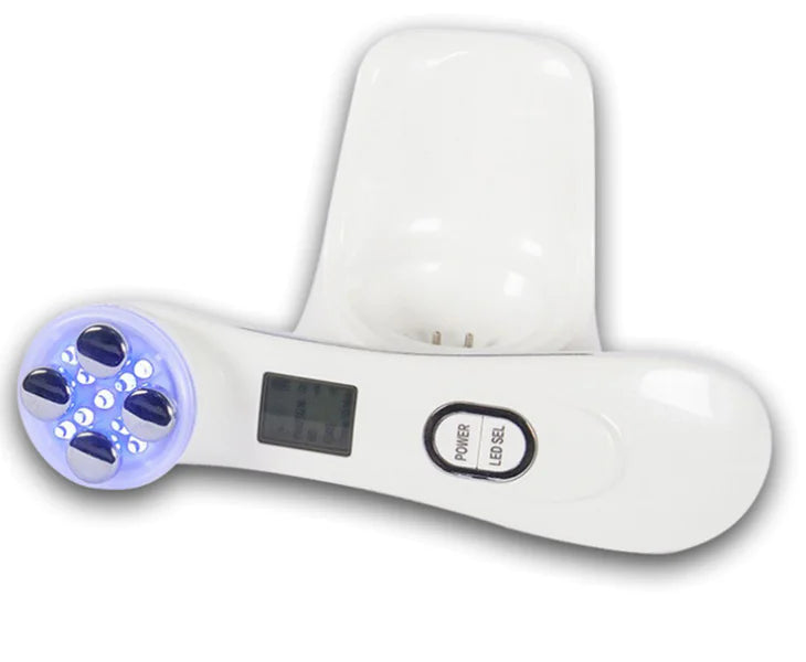Beauty Device, Ion Importer, Ion Beauty Instrument