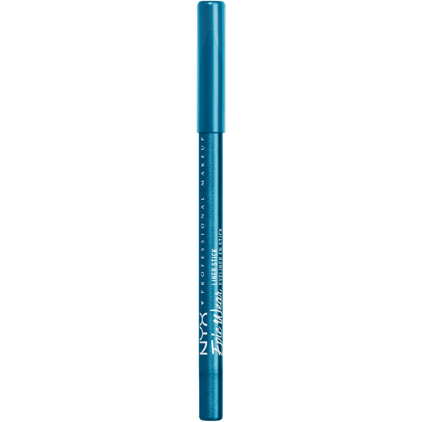 NYX PROFESSIONAL MAKEUP Epic Wear Liner Sticks 11 Turquoise Storm 1,21 g (800897207533)