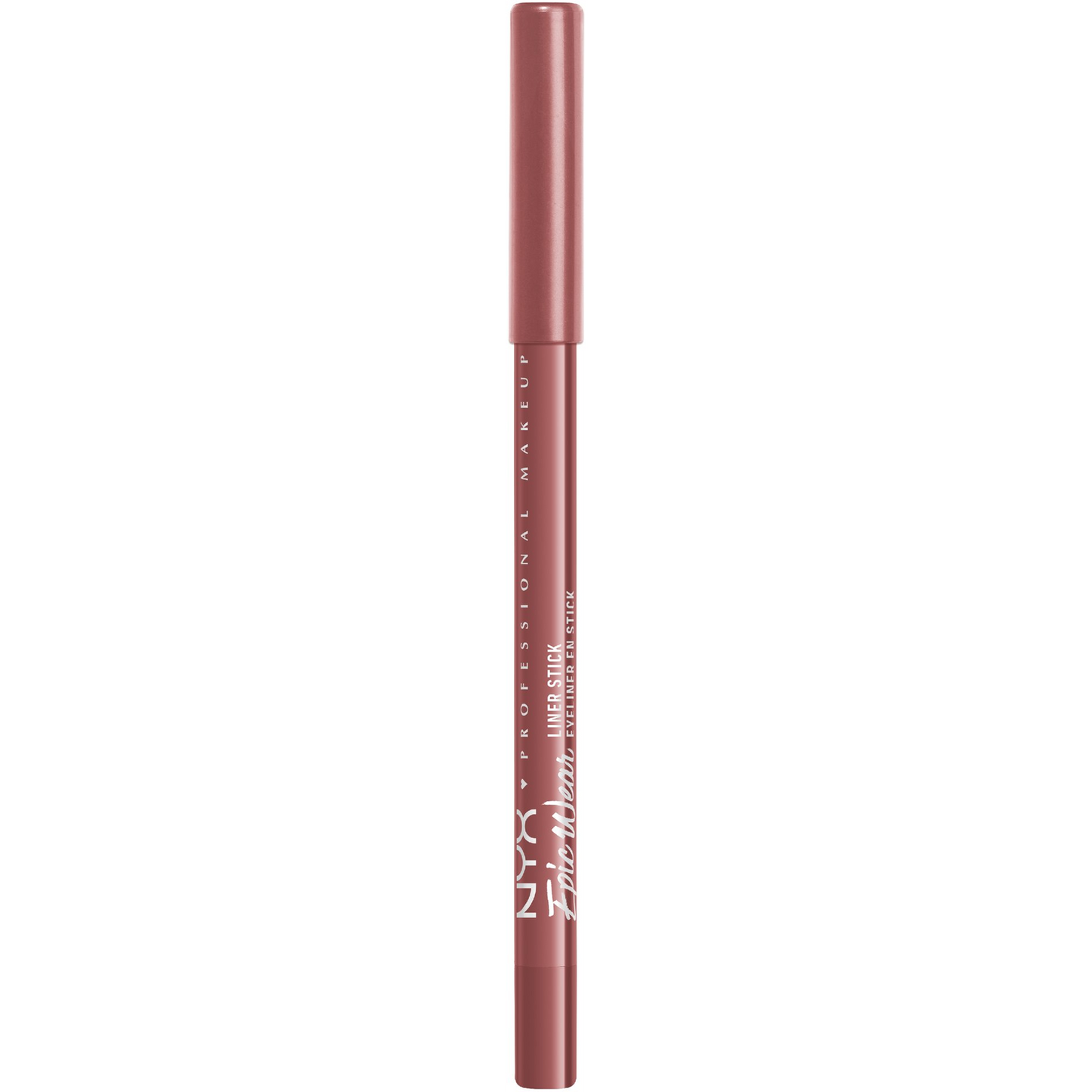 NYX PROFESSIONAL MAKEUP Epic Wear Liner Sticks 16 Dusty Mauve 1,21 g (800897207588)