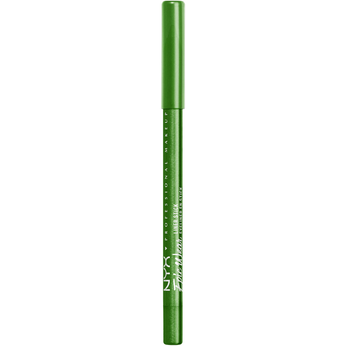 NYX PROFESSIONAL MAKEUP Epic Wear Liner Sticks 23 Emerald Cut 1,21 g (800897207656)