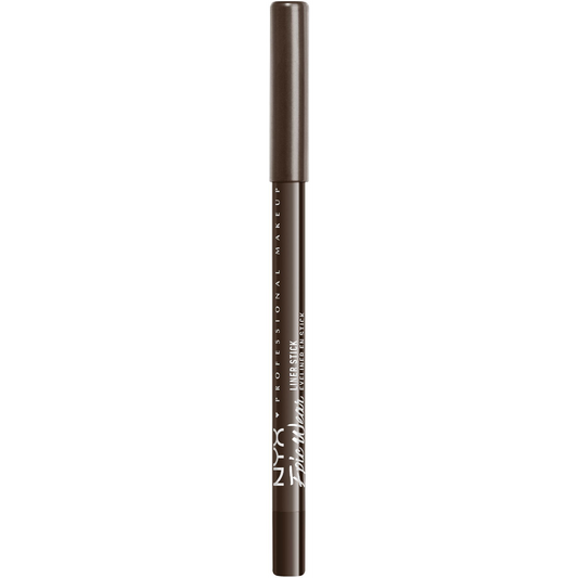 NYX PROFESSIONAL MAKEUP Epic Wear Liner Sticks 07 Deepest Brown 1,21 g (800897207496)