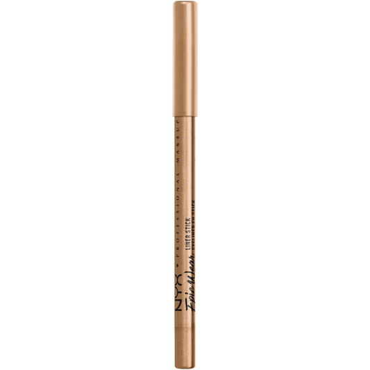 NYX PROFESSIONAL MAKEUP Epic Wear Liner Sticks 02 Gold Plated 1,21 g (800897207441)