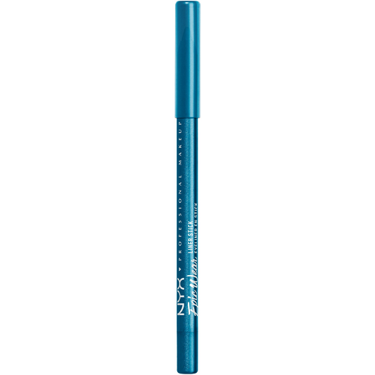 NYX PROFESSIONAL MAKEUP Epic Wear Liner Sticks 11 Turquoise Storm 1,21 g (800897207533)