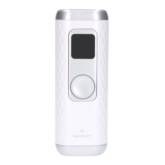 Depilator IPL Garett Beauty Cool biały (IPL BEAUTY COOL)